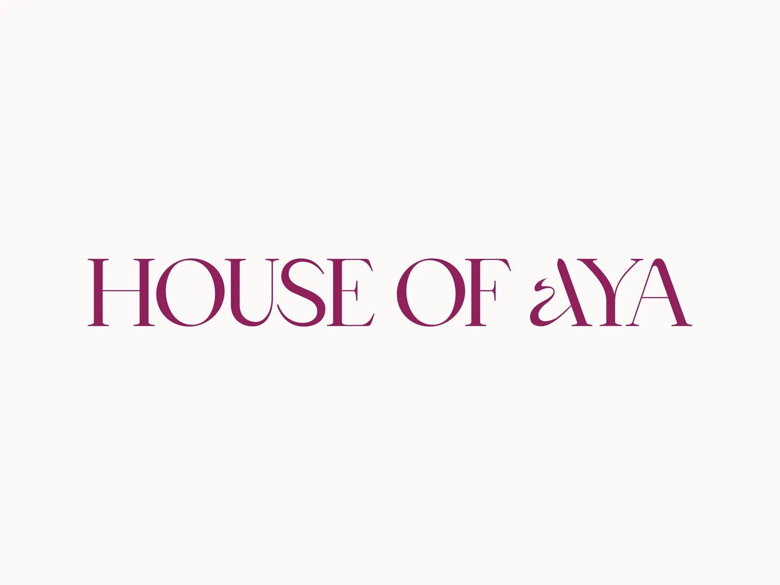 House Of Aya
